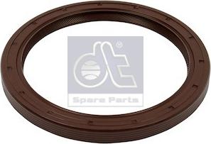 DT Spare Parts 6.21025 - Bague d'étanchéité, vilebrequin cwaw.fr