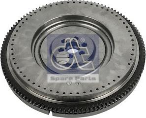 DT Spare Parts 6.21208 - Volant moteur cwaw.fr