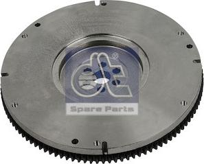 DT Spare Parts 6.21208 - Volant moteur cwaw.fr