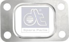 DT Spare Parts 6.23122 - Joint, compresseur cwaw.fr