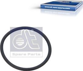 DT Spare Parts 6.22500 - Joint d'étanchéité, pompe d'injection cwaw.fr