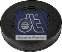 DT Spare Parts 6.22225 - Bouchon, axe de culbuteurs-nez fileté cwaw.fr