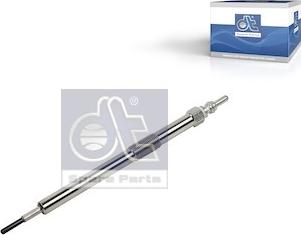 DT Spare Parts 6.27314 - Bougie de préchauffage cwaw.fr