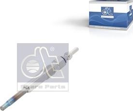 DT Spare Parts 6.27311 - Bougie de préchauffage cwaw.fr