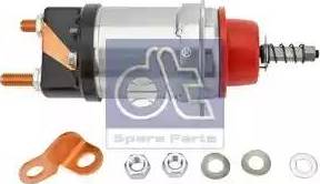 DT Spare Parts 6.27296 - Contacteur, démarreur cwaw.fr