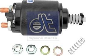 DT Spare Parts 6.27290 - Contacteur, démarreur cwaw.fr