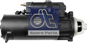 DT Spare Parts 6.27207 - Démarreur cwaw.fr