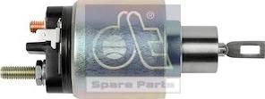 DT Spare Parts 6.27233 - Contacteur, démarreur cwaw.fr