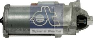 DT Spare Parts 6.27224 - Démarreur cwaw.fr