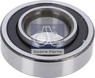 DT Spare Parts 14.41000 - Roulement de roue cwaw.fr