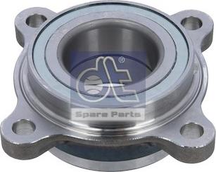 DT Spare Parts 14.43000 - Roulement de roue cwaw.fr