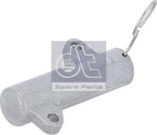 DT Spare Parts 14.13050 - Amortisseur de vibrations, courroie de distribution cwaw.fr