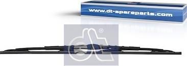 DT Spare Parts 1.52077 - Balai d'essuie-glace cwaw.fr