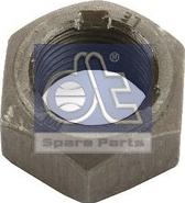 DT Spare Parts 10.10021 - Écrou de roue cwaw.fr