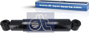 DT Spare Parts 10.17205 - Amortisseur cwaw.fr