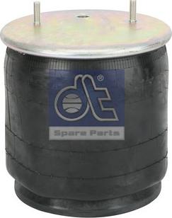 DT Spare Parts 10.36000 - Ressort pneumatique, suspension pneumatique cwaw.fr