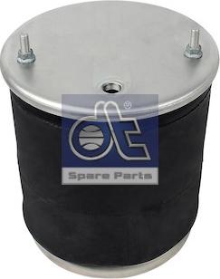 DT Spare Parts 10.36035 - Ressort pneumatique, suspension pneumatique cwaw.fr