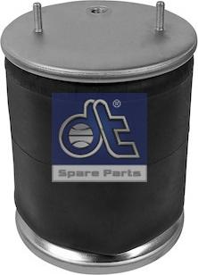 DT Spare Parts 10.36028 - Ressort pneumatique, suspension pneumatique cwaw.fr