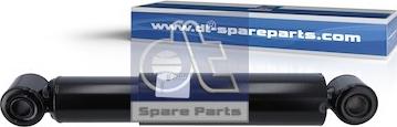 DT Spare Parts 10.37206 - Amortisseur cwaw.fr