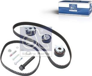 DT Spare Parts 11.90204 - Kit de distribution cwaw.fr