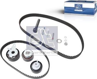 DT Spare Parts 11.90205 - Kit de distribution cwaw.fr