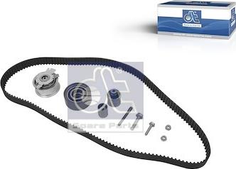 DT Spare Parts 11.90201 - Kit de distribution cwaw.fr