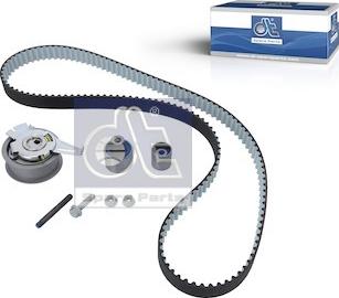 DT Spare Parts 11.90231 - Kit de distribution cwaw.fr