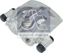 DT Spare Parts 11.62525 - Étrier de frein cwaw.fr