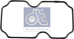 DT Spare Parts 1.10973 - Joint spi de vilebrequin, ventilation du carter-moteur cwaw.fr