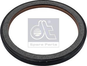 DT Spare Parts 1.10436 - Bague d'étanchéité, vilebrequin cwaw.fr