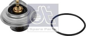 DT Spare Parts 11.14025 - Thermostat d'eau cwaw.fr