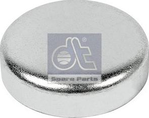 DT Spare Parts 11.10541 - Bouchon de dilatation cwaw.fr