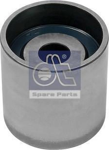 DT Spare Parts 11.12119 - Poulie-tendeur, courroie de distribution cwaw.fr