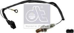 DT Spare Parts 11.80541 - Sonde lambda cwaw.fr