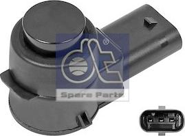 DT Spare Parts 11.80650 - Capteur, parctronic cwaw.fr