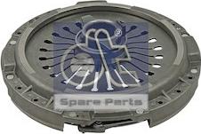 DT Spare Parts 1.13125 - Mécanisme d'embrayage cwaw.fr