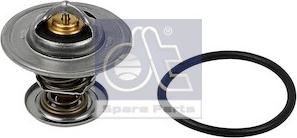 DT Spare Parts 11.22001 - Thermostat d'eau cwaw.fr