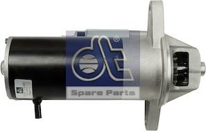 DT Spare Parts 13.44000 - Démarreur cwaw.fr