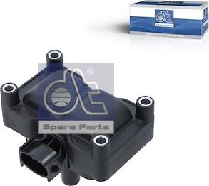 DT Spare Parts 13.44701 - Bobine d'allumage cwaw.fr