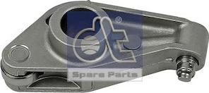 DT Spare Parts 13.45402 - Culbuteur, distribution cwaw.fr