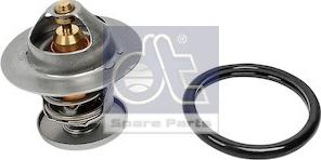 DT Spare Parts 13.42082 - Thermostat d'eau cwaw.fr