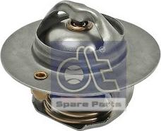 DT Spare Parts 13.42076 - Thermostat d'eau cwaw.fr