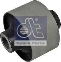 DT Spare Parts 13.11050 - Suspension, bras de liaison cwaw.fr