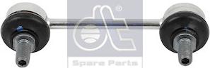 DT Spare Parts 13.11005 - Entretoise / tige, stabilisateur cwaw.fr