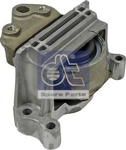 DT Spare Parts 13.88202 - Support moteur cwaw.fr