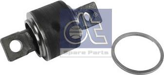 DT Spare Parts 1.32660 - Kit de remise en état, bras de liaison cwaw.fr