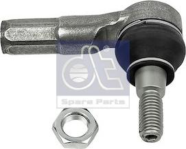 DT Spare Parts 13.26075 - Rotule de barre de connexion cwaw.fr