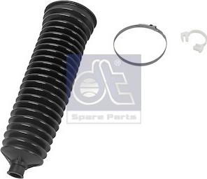 DT Spare Parts 13.26123 - Joint-soufflet, direction cwaw.fr