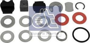 DT Spare Parts 1.32105 - Kit de réparation, démarreur cwaw.fr