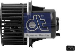 DT Spare Parts 13.72025 - Pulseur d'air habitacle cwaw.fr